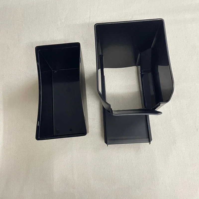 Contenedor de polvo de café usado para máquina de café KALERM, accesorios K Serice K95L,K80, 1 unidad