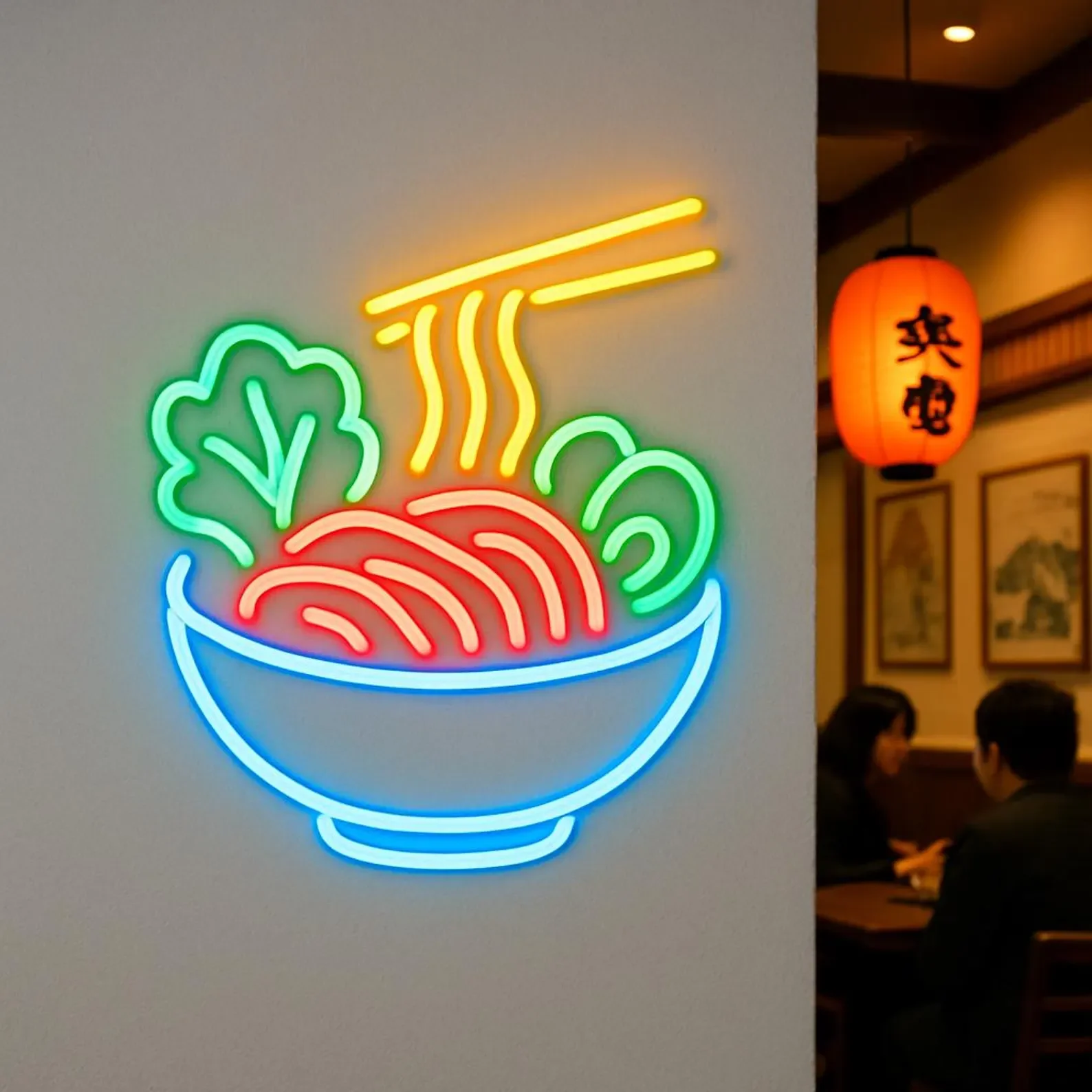 enseigne-neon-noodle-enseigne-neon-sukiyaki-enseigne-neon-cuisine-thailandaise-idee-cadeau-pour-les-gourmands-decoration-de-restaurant-decoration-de-salle-a-manger-enseigne-ouverte-pour-entreprises