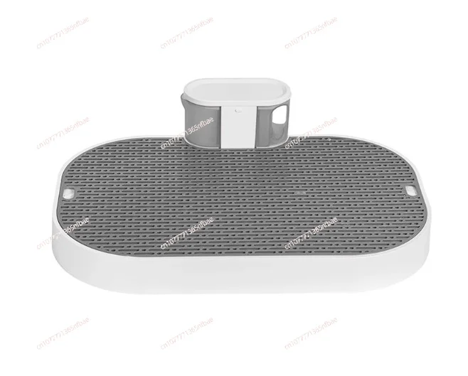 Automatic dog toilet Mesh dog urine pad Indoor pet potty Open removable non-slip pad Design dog toilet