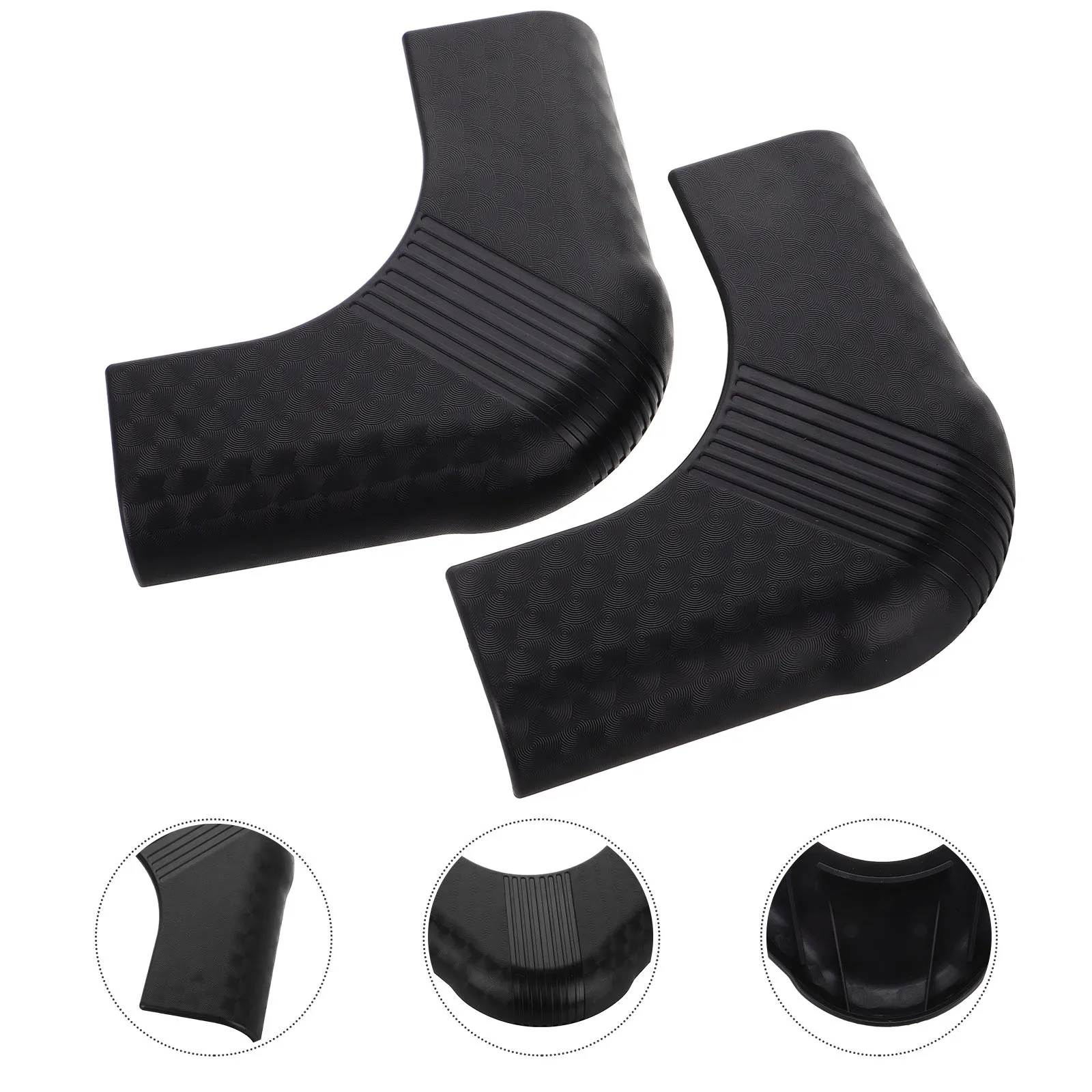 

Desk Corner Protector 2pcs Edge Guards for Tables Corner Bumpers Cover for Pool Billiard Table Furniture Safety