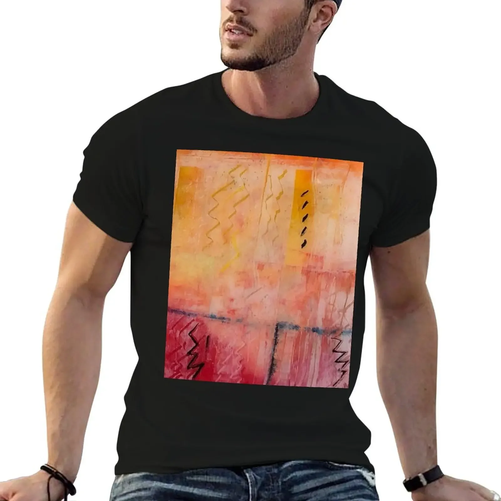 

Sorbet T-Shirt Funny t-shirt quick drying luxury designer quick-drying mens t shirts pack