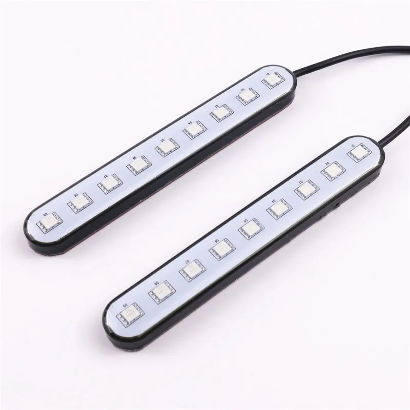 LS-RGB RGB LED Strip