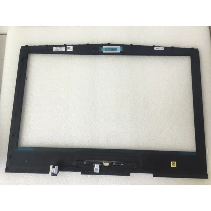 A+ 0CJG2X CJG2X For Dell Alienware 15 R3 R4 B Shell Bezel Screen Frame W/ Plate