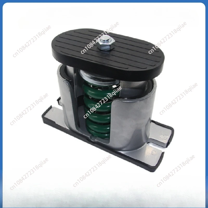 for Absorber Water Pump Vibration Isolation Fan Shock Absorber JB50KG Adjustable Spring Shock Absorber Spring Vibration Isolator