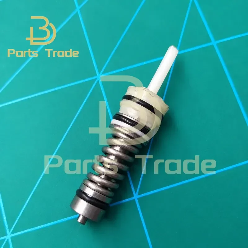 Pump Head Rod for Lvba LT-390 Cleaning Machine Car Wash Pump Head Pressure Valve Spare Parts