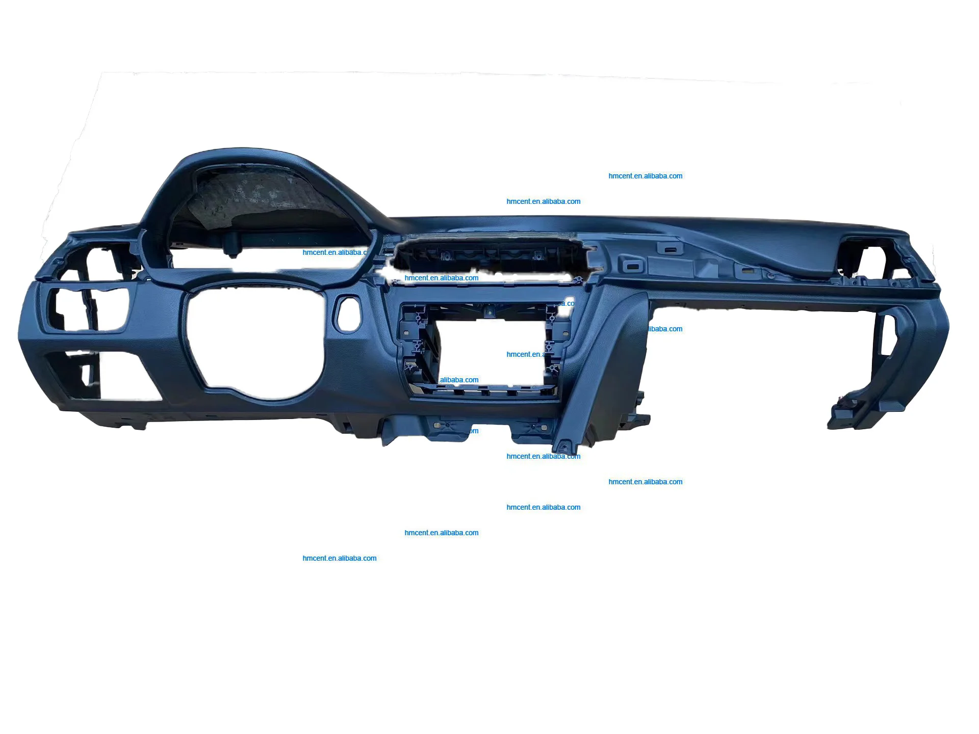 Selling Well All Over World Plastic ABS Automotive Dashboards Safe Reliable for Bmw3 Series F35 F30 2010-2013 Dashboard