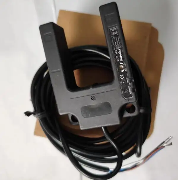 Photoelectric switch BUP-30 BUP-30S BUP-50 50S Elevator accessories flat floor U-shaped sensor
