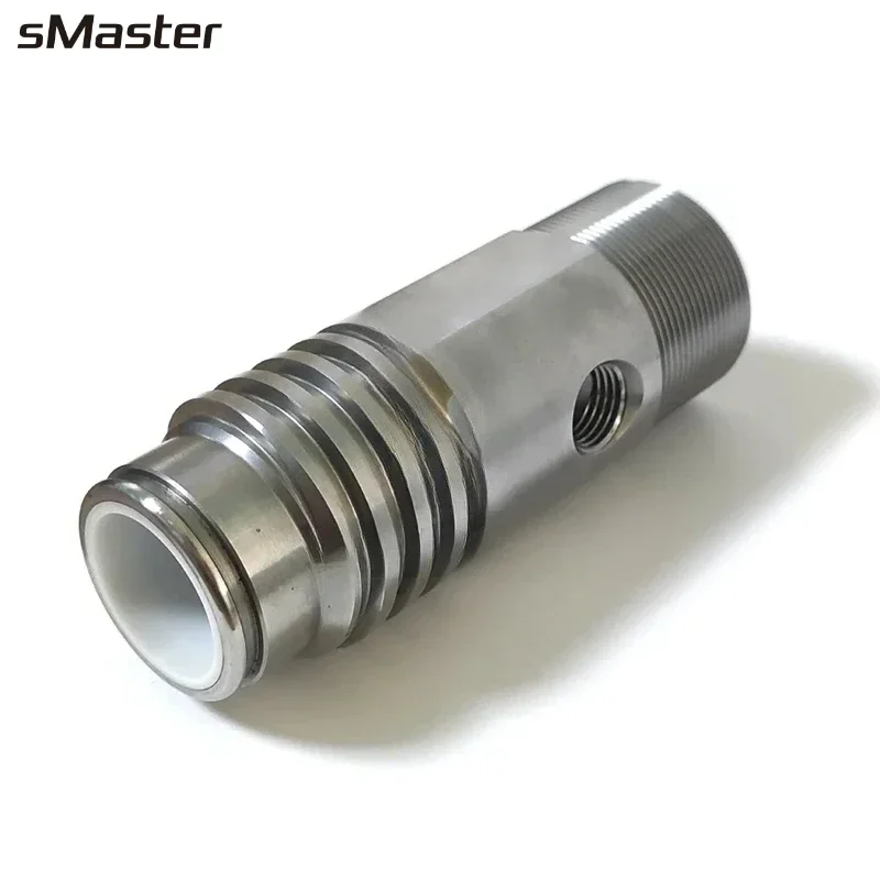 

sMaster Pump body and ceramic cylinder liner of airless sprayer suitable for GRC 390 395 490 495 595 3400 243176