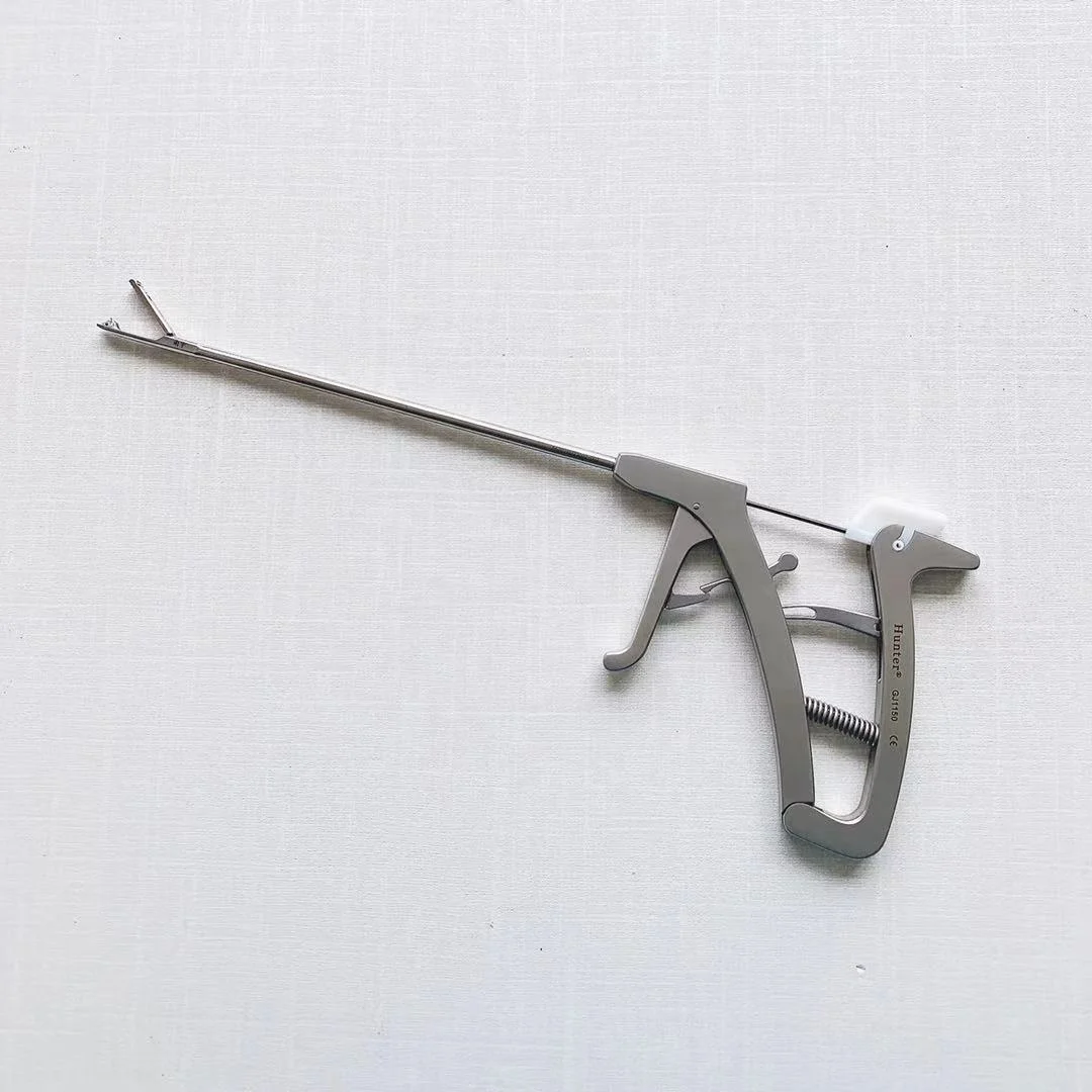 Suture passer Suture forceps Shoulder Joint Instruments Surgical orthopedics Instruments Nanyu