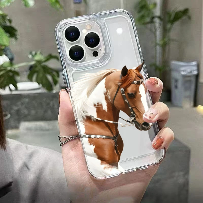 حافظة لهاتف سامسونج جالاكسي S25 FE S24 S23 Ultra S22 Plus A16 A36 A15 A35 A55 A34 A54 A53 A33