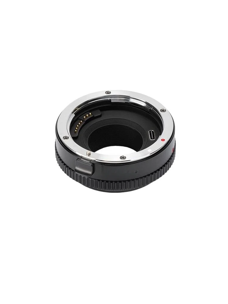 

Camera repair accessories for Vizos EF-FX1 PRO adapter ring, EF single-lens reflex lens adapter X mount XS20XE4 XT5 XH2 XT30 XE5