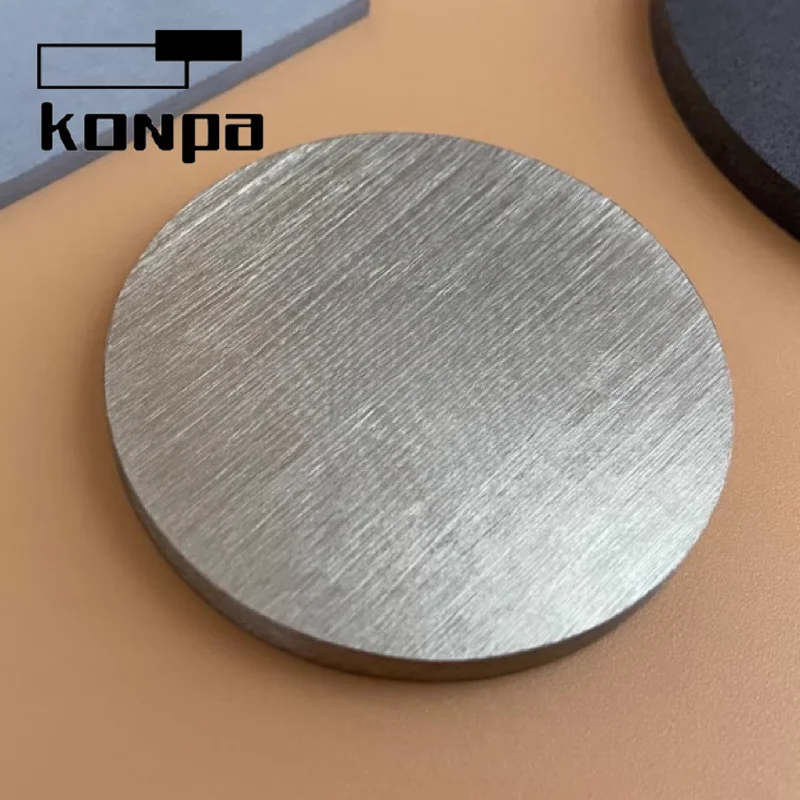 

99.99% 4N 3N5 Ta Tantalum Target Material Magnetron Sputtering Materials For Scientific Research Experiments Customized