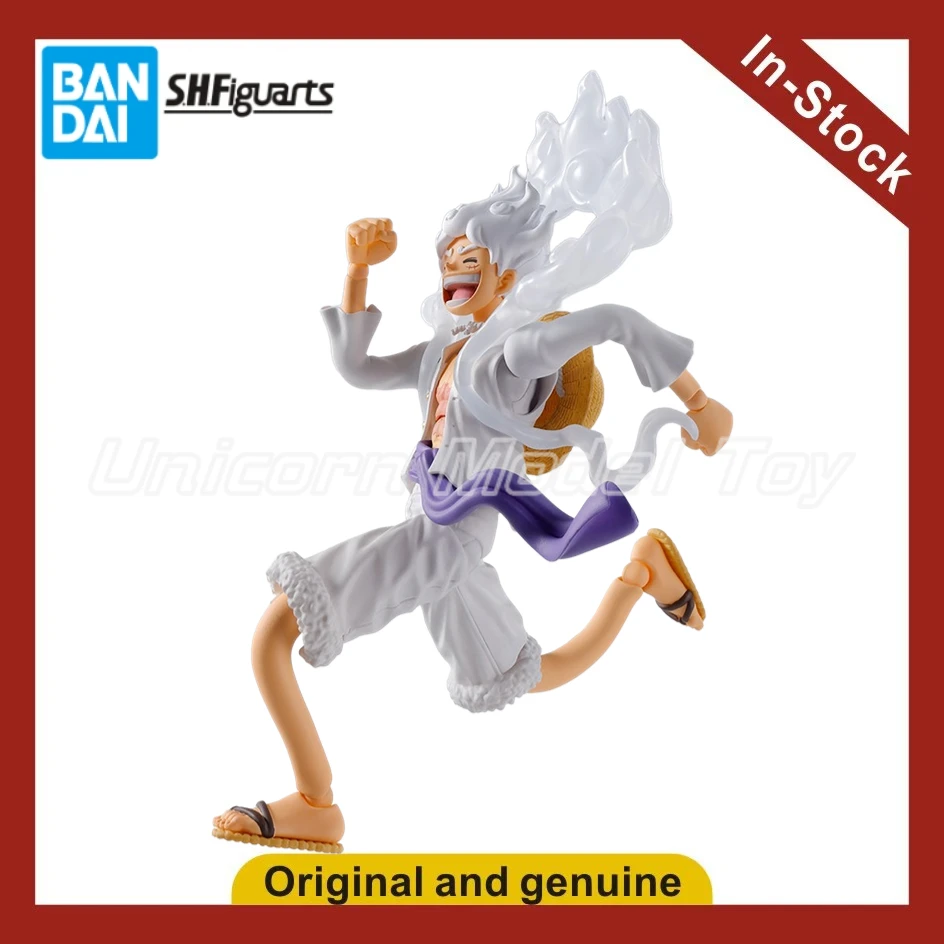 【Ua】Bandai S.H.Figu…