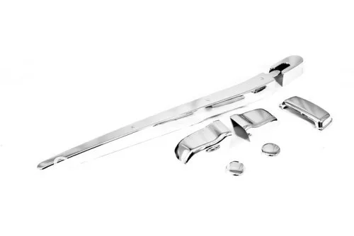

Premium Grade Chrome Rear Wiper Trim Kit for CHEVROLET Captiva first generation 2007-2011