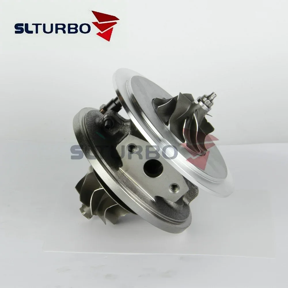 Balance Turbine Cartridge GT1749MV Turbo Core For Fiat Croma II Stilo 1.9 JTD 88Kw Z19DT 2005- 767835 ​55195787 755373 Turbochar
