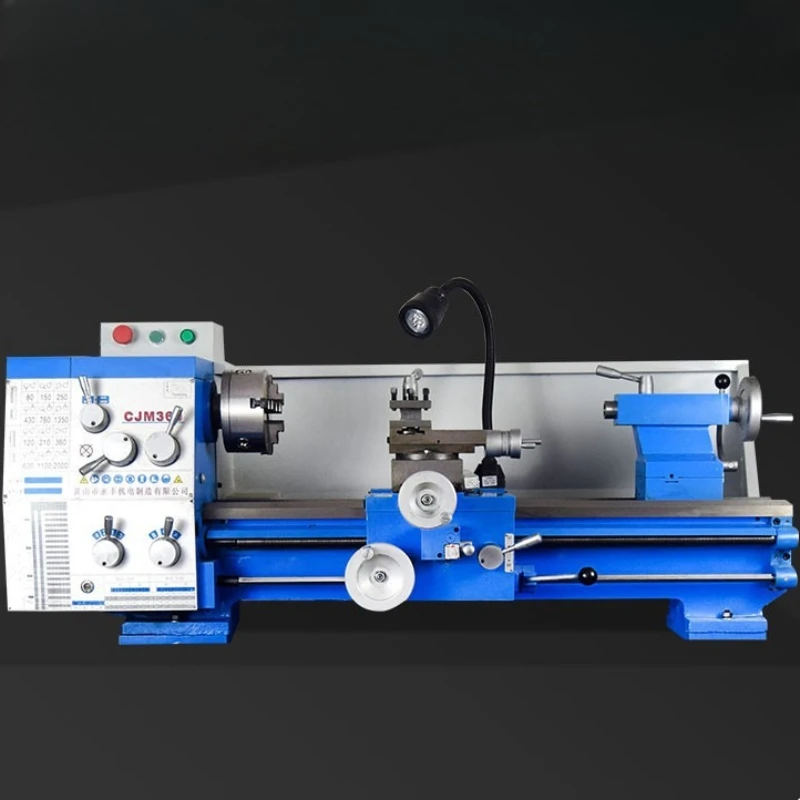 Torno Combinado Económico XY60CC: Solución de Producción Eficaz, Excelente Inversión para Mobiliario de Hotel