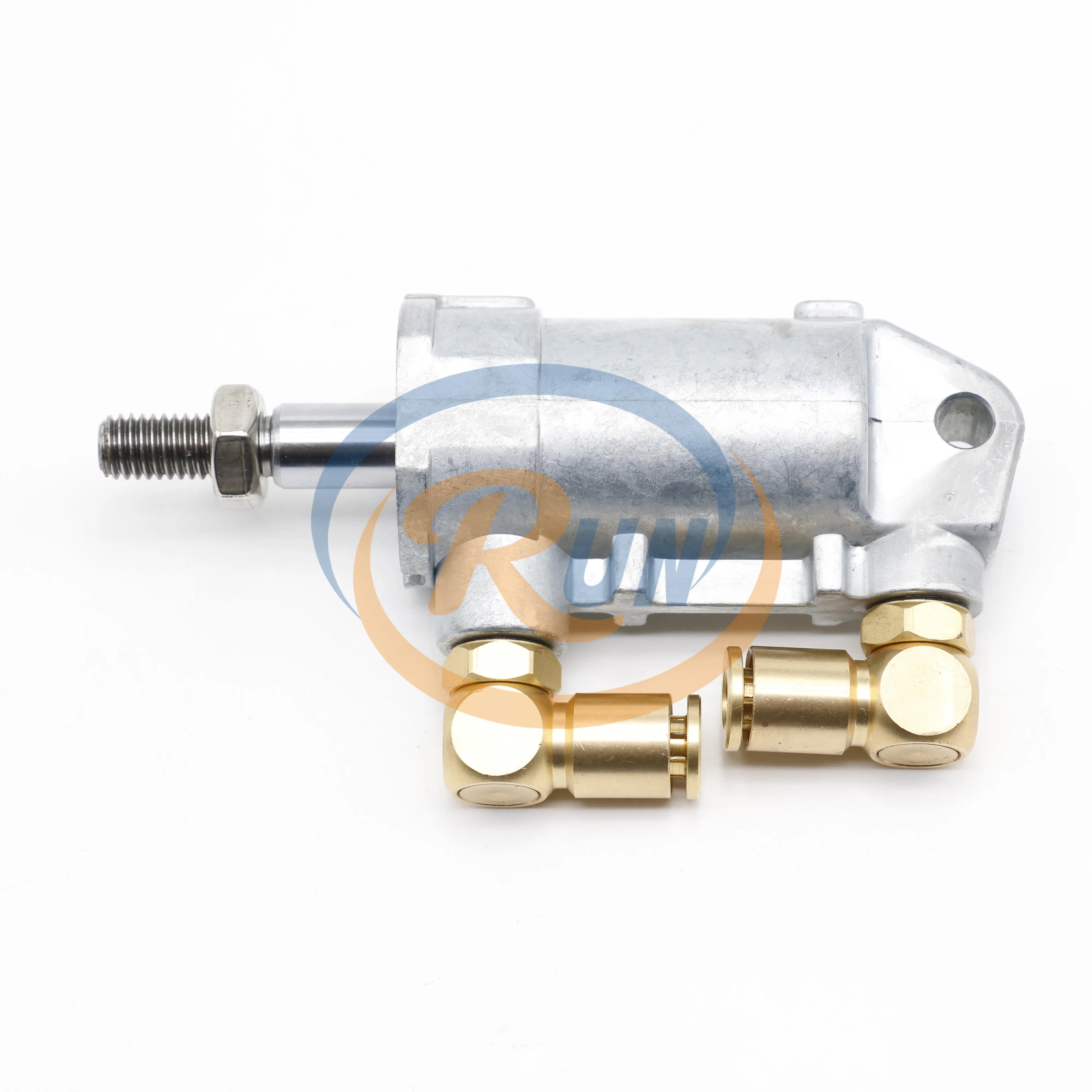 Heidelberg 1PCs Pneumatic Cylinder for SM52 Printing Machine Cylinder Spare Parts Accessories 00.580.4621