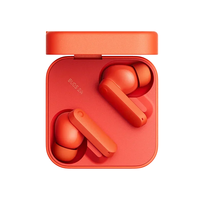 CMF Buds 2a 42dB ANC 4HD Mics ما يصل إلى 31 ساعة من التشغيل Bluetooth 5.4 12.4mm Driver #4