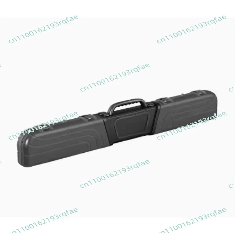 for Fishing 151*25 *11cm Portable Waterproof Spinning Fishing Rod Hard Case