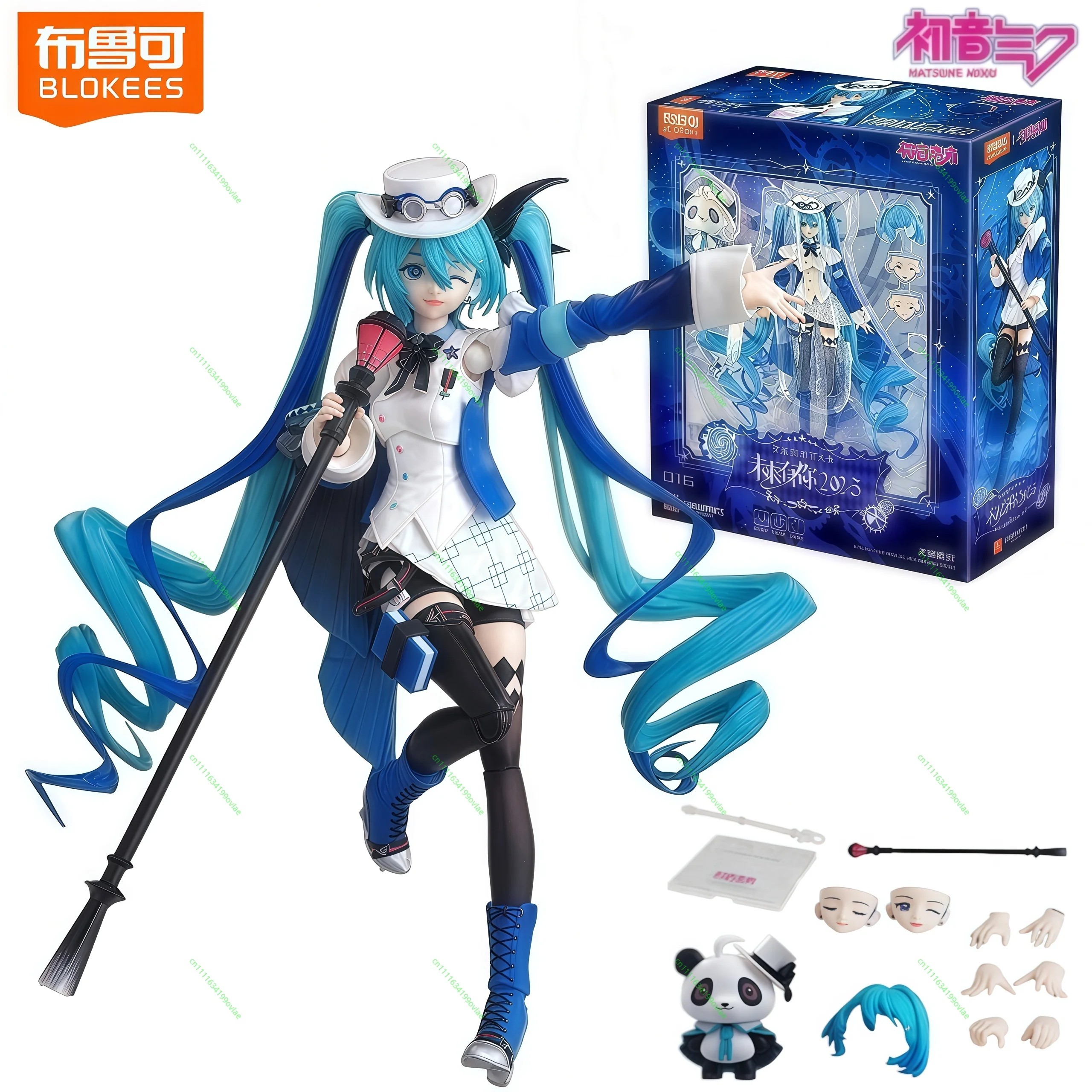 novitA-blokees-hatsune-miku-2025-versione-miracle-figura-originale-squisita-con-parti-sostituibili-giocattolo-da-scrivania-da-collezione-idea-regalo