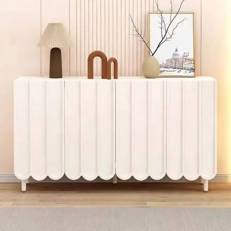 

White Minimalist Shoe Cabinet Italian Style Cheap Entryway Narrow Shoe Cabinet Storage Space Saving Zapatera Furniture For Home