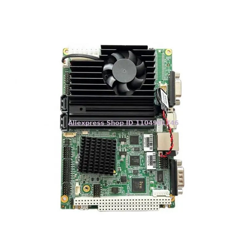 ADVANTECH PCM-9389 PCM-9389D Industrial control motherboard
