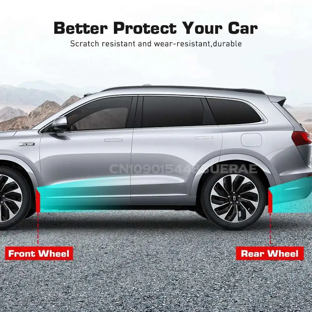 ل Haval H9 2015 2016 2017 2018 2019 2020 2021 2022 2023 درابزين قطعة من نسيج الطين اللوحات الحرس سبلاش رفرف واقيات الطين اكسسوارات السيارات