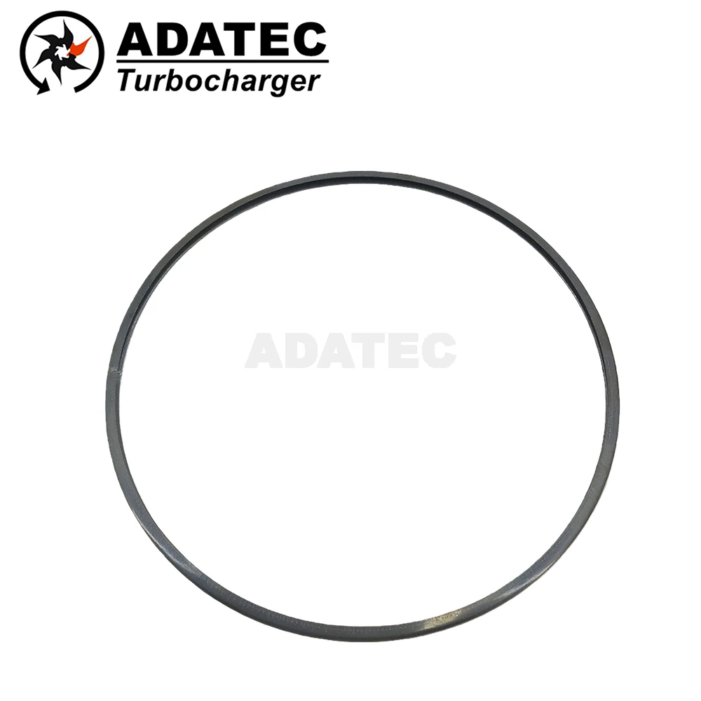 806094 Turbine Housing Gaskets for BMW 330D 430D 530D 730D X3 X5 X6 3.0 dx N57N 258HP 7823202 11657823202 823202E05 806094-0007