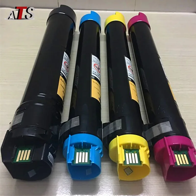 

1PC C8030 Toner Cartridge For Xerox AltaLink C8030 C8035 C8045 C8055 C8070 BK400g CMY300g Compatible Toner Powder