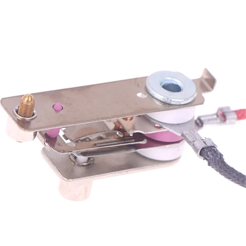 

Limited Temperature Control W Wire Switch 250V/10A XT KSD101 Cooker Pressure Cooker Thermostatic Switch KSD101 250V 20A Cooker