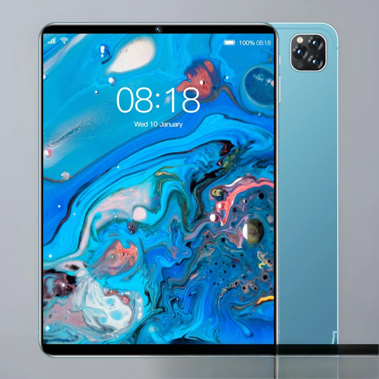 

Smart Tablet Pro11 High Quality 16 + 1T