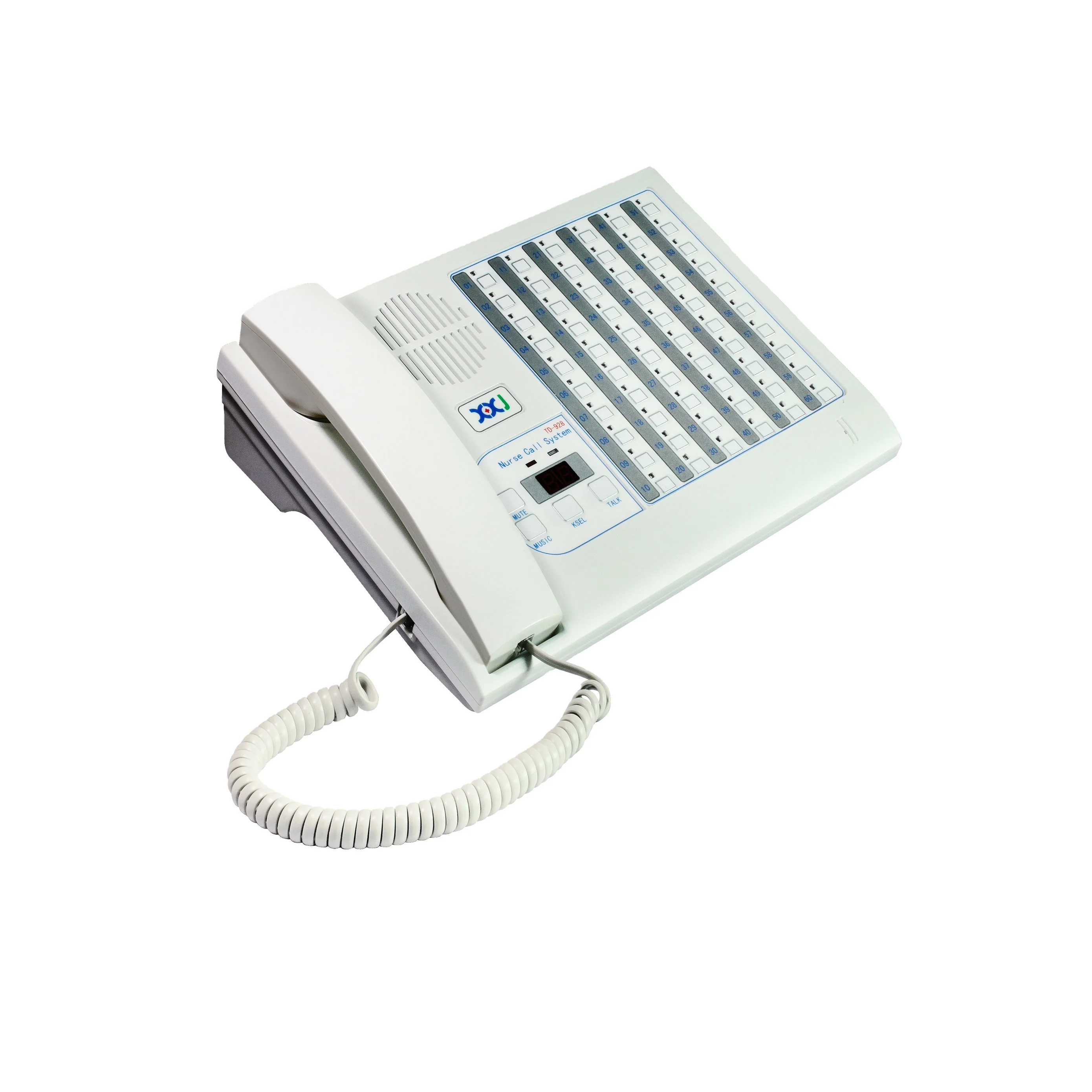 Medical Call System, Ward chamador, td9282