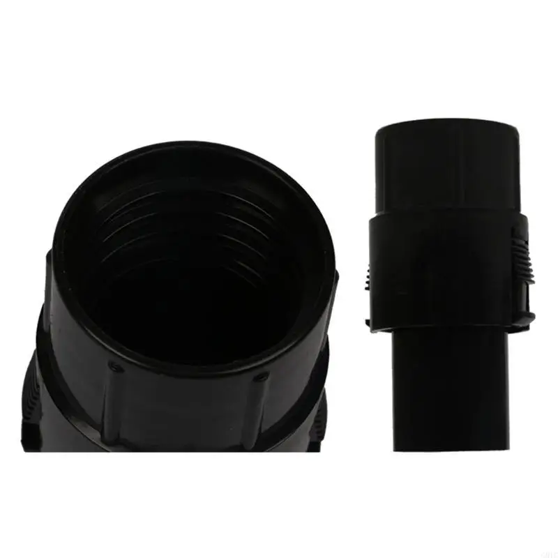 

G8TC Vacuum Cleaner Hose Adapter Pipe Tube Connector for QW14T-203 12T-605 VC34J-09C VC34J-09C1 QW12T-602
