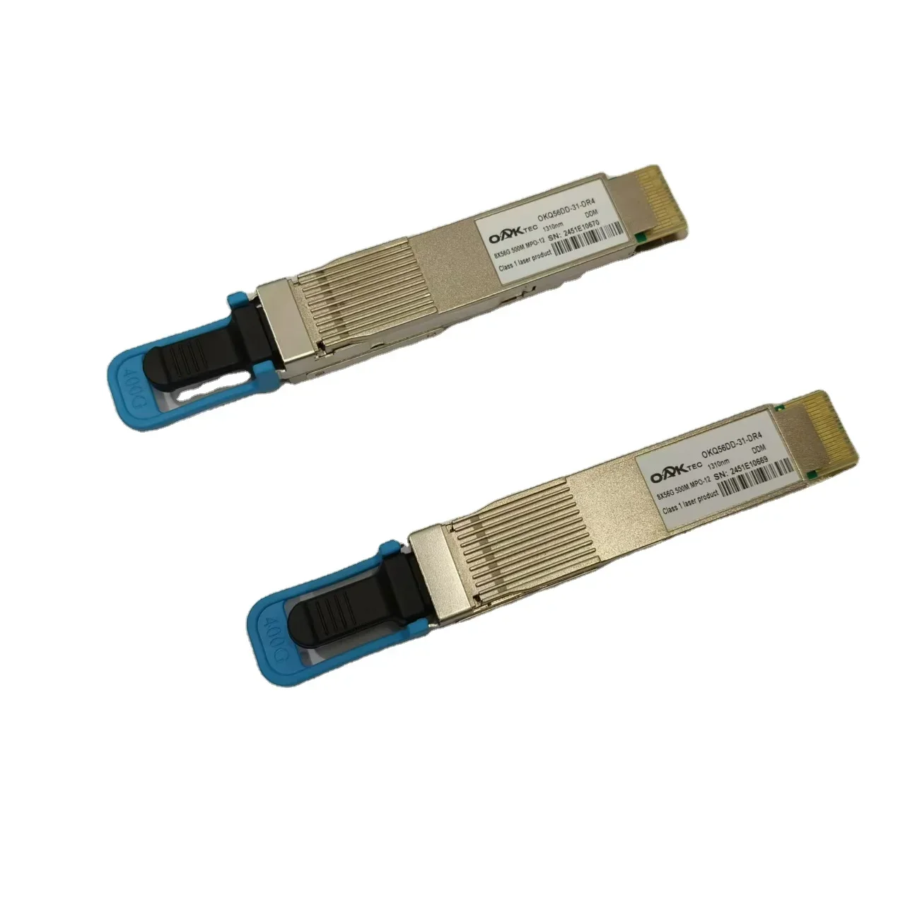 Best Price Qsfp-Dd-…