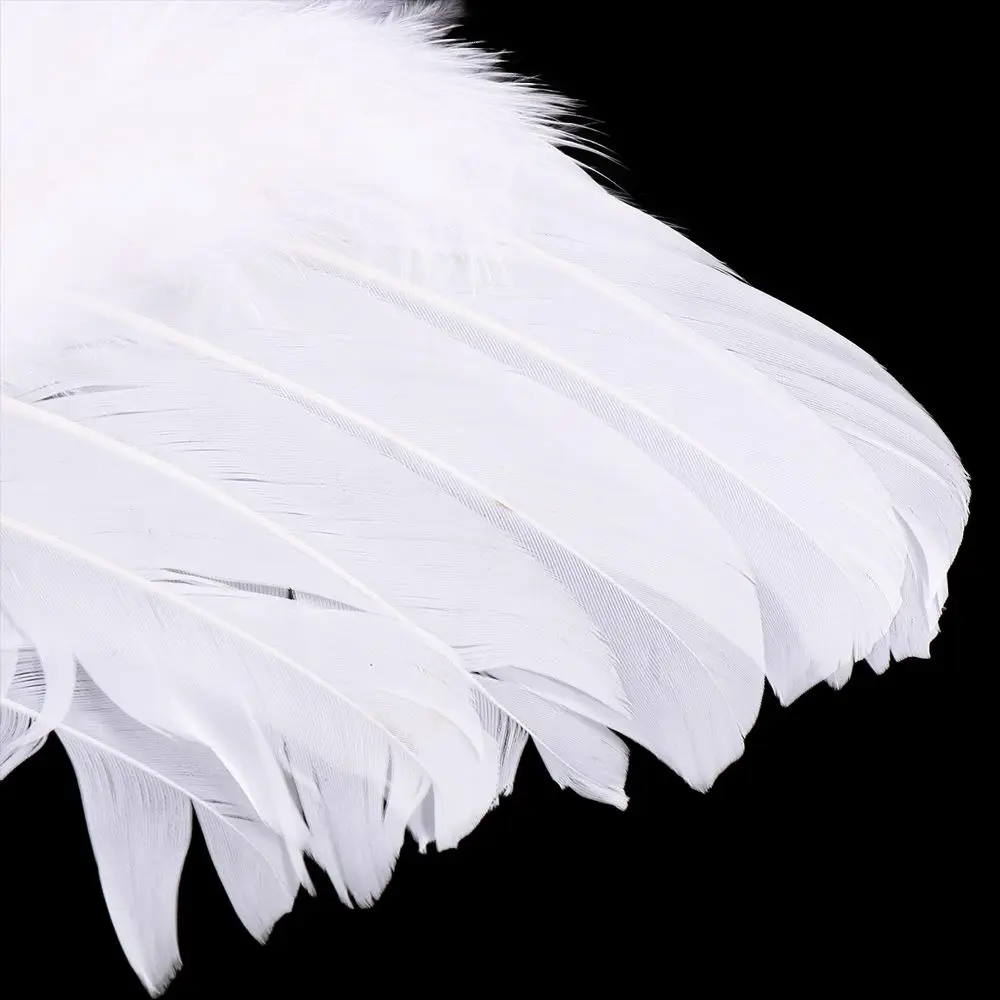 Kawaii Fluffy 6-18 Months Kids Angle Wings Versatile Children Performance Prop Lovely Birthday Gifts Headdress Photo Accessories