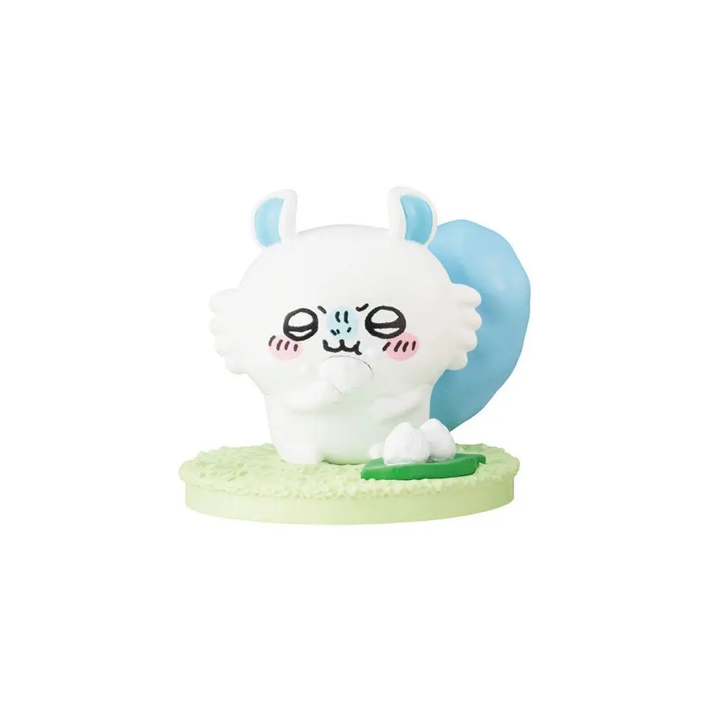 Chiikawa's best friend ornaments Usaki  blind box toys anime figure