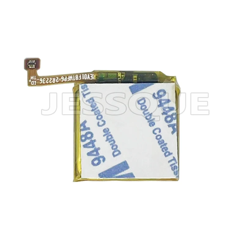 Batterie 306mAh 422222 pour montre intelligente Google Pixel Watch 2 G495N