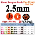 2.5mm 20 piezas FLOraA