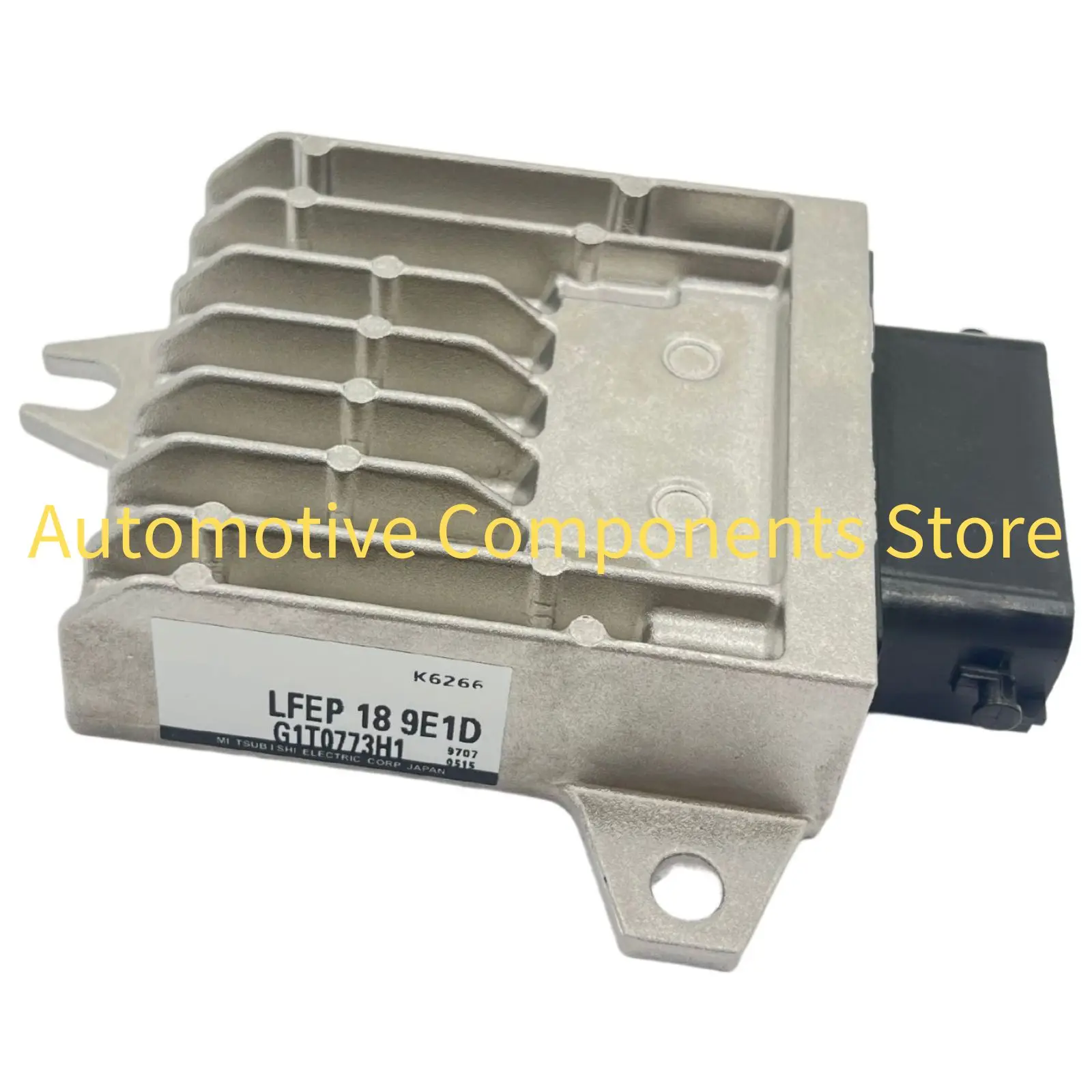 LFEP-18-9E1D For Mazda Premacy Transmission Control Module TCM TCU Fit  10-15 For Mazda Premacy LFEP189E1D