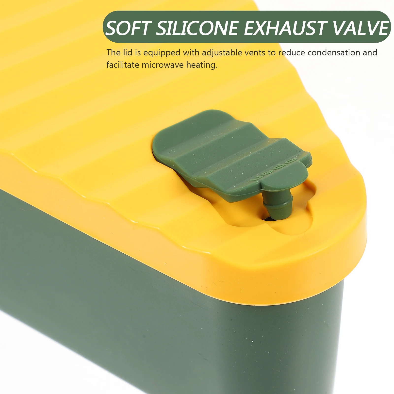 

Silicone Pizza Box Reusable Freshness Keeper Microwave Refrigerator Safe Food Storage Container For Pizza Slices