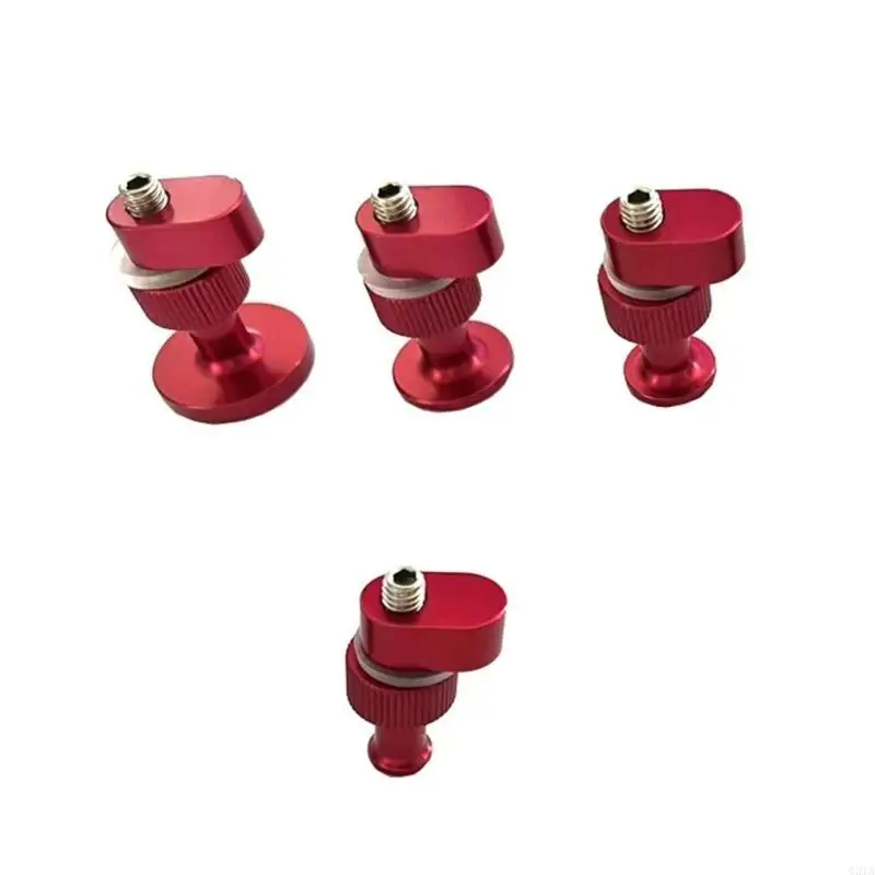 

4Pcs Glues Tabs Dent Removal Tool Car Dent Repair Car Dent Removal Tool Auto Paint Dent Repair Glues Tabs