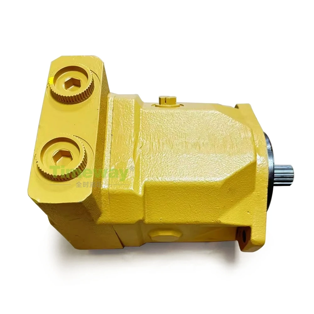 295-9429 Hydraulic Fan Motor Excavator Piston Motor 2959429 Appropriate for Caterpillar 345D 349D Engine