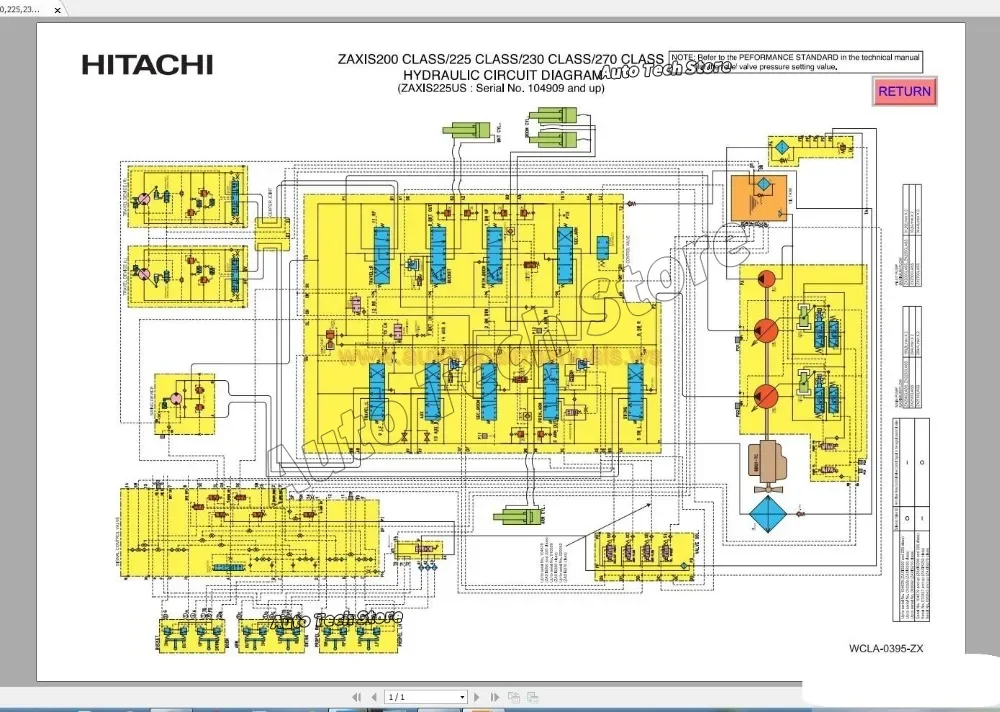 คู่มือการใช้งาน Hitachi ฉบับสม - Workshop Tools Pdf บทวิจารณ์และราคา
