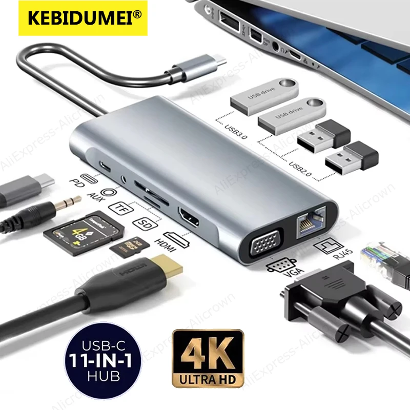 #33 Trending VGA Splitters & Switches Right Now