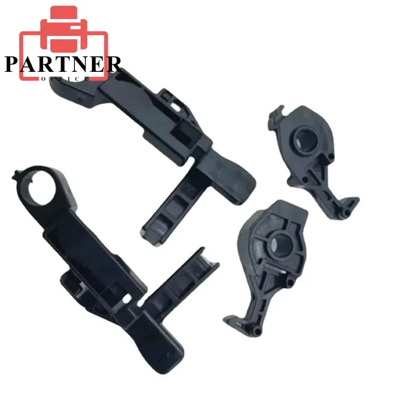 1SETS D0396227 D0396228 D0396229 D0396230 Transfer Separtation Lever Set for RICOH MP C2030 C2050 C2530 C2550 C2051 C2551