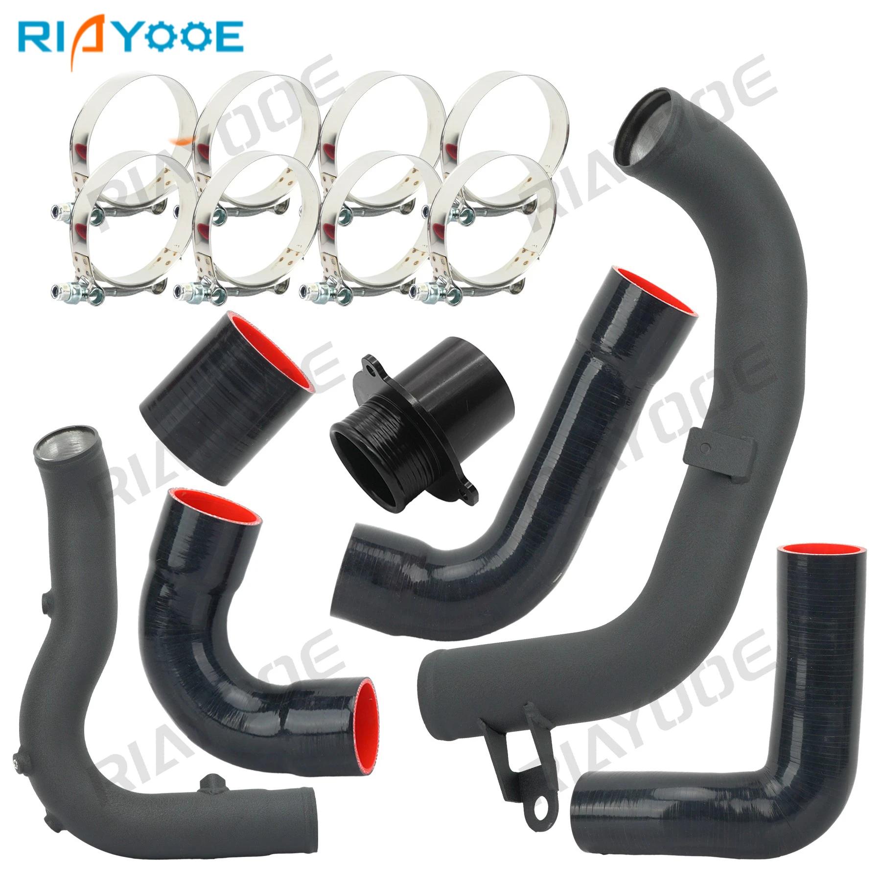 Intercooler Turbo C… - image