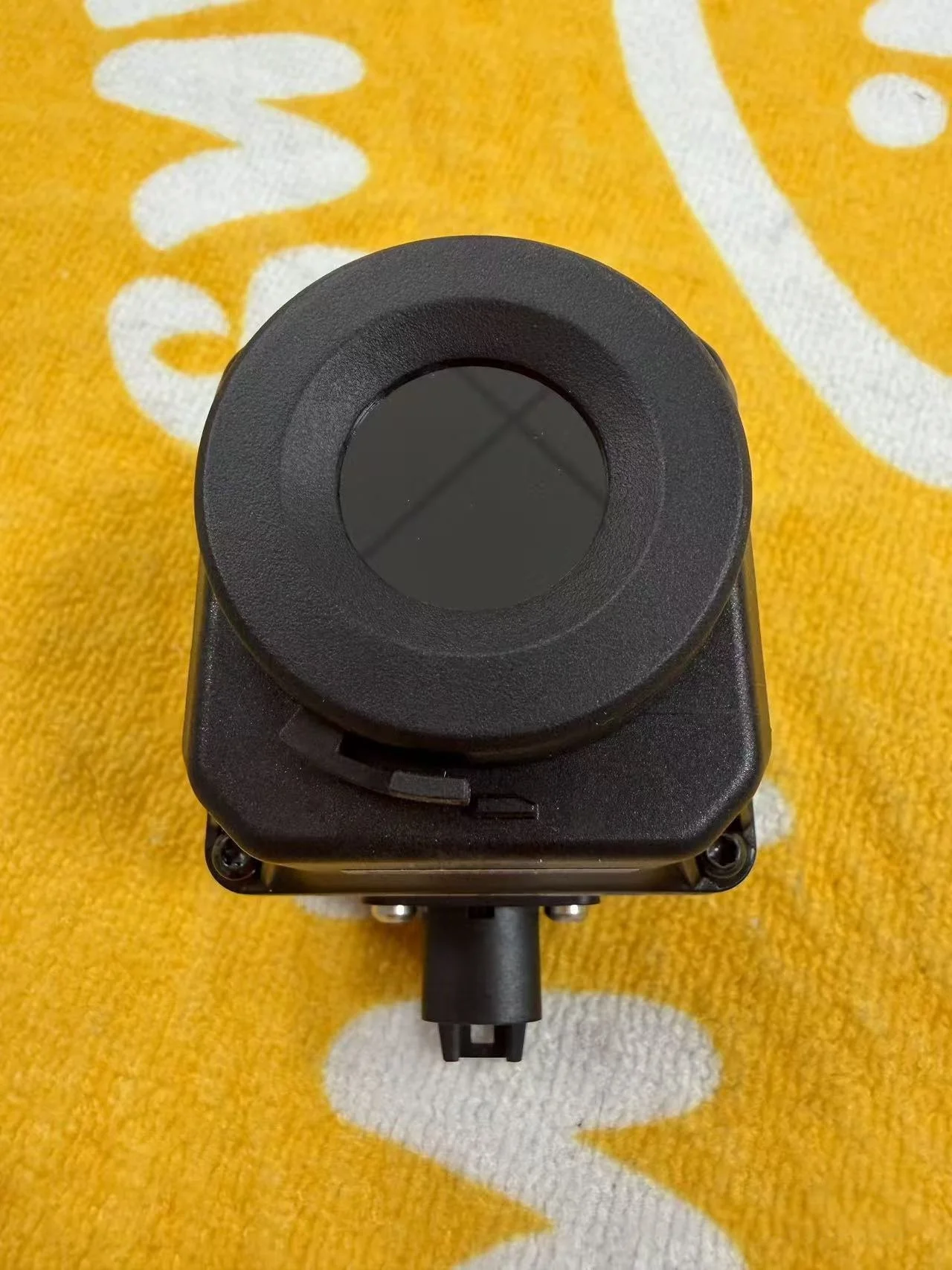 For Audi A6 S6 A7 S7 A8 S8 Q7 Q8 e-tron GT RS VW Touareg Night Vision Camera 4G0980552C 552A 552B