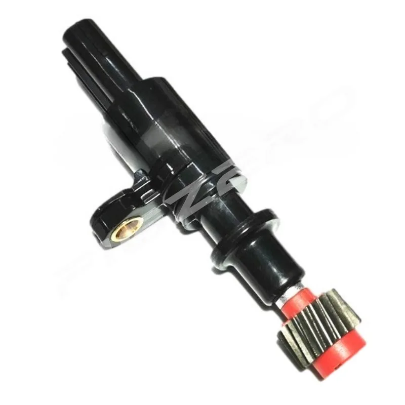 Odometer Speed Tach…