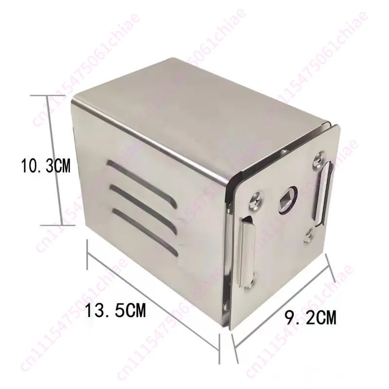 BBQ Motor BBQ-127M220V Oven Micro Motor Stainless Steel Barbecue Rack Automatic Rotation