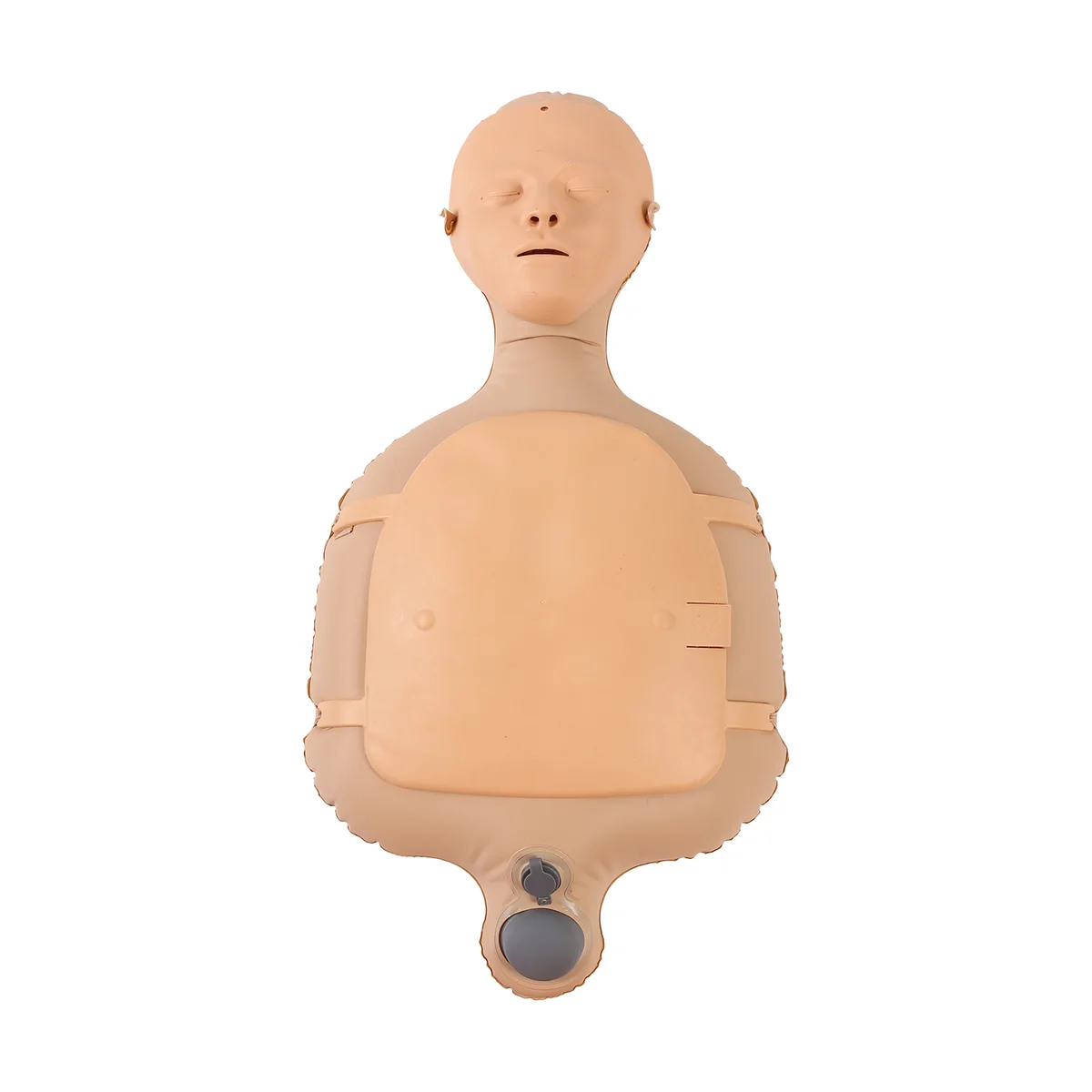 Adult and Infant CPR Manikin Kits, UltraTrainer and MCR Accessories, First Aid Training Manikin Dummy XY